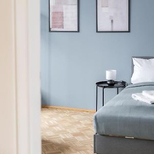Appartement met een Slaapkamer